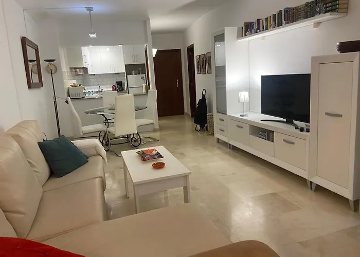 Port * Эстепона