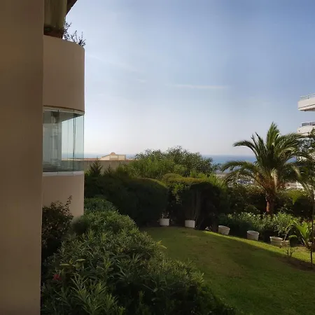 Port Apartment Estepona