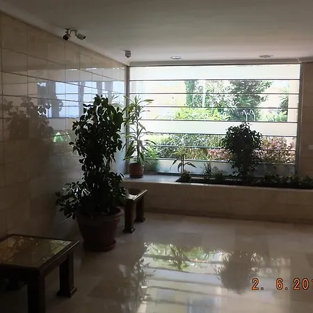 Port Apartament Estepona