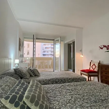 Apartman Port Estepona