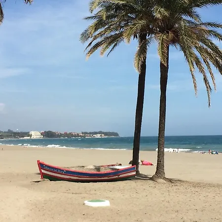 Port Apartment Estepona