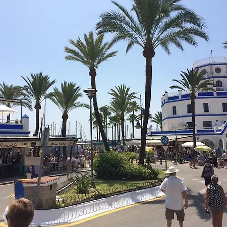 Port