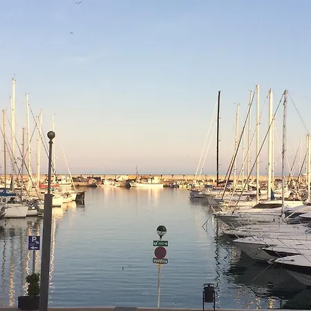 Port *