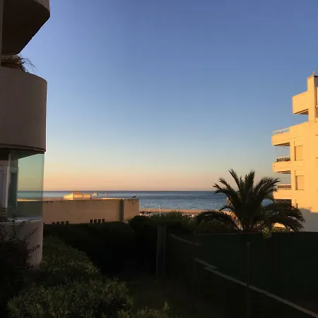 Port Apartment Estepona