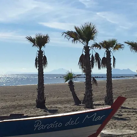 Port Estepona
