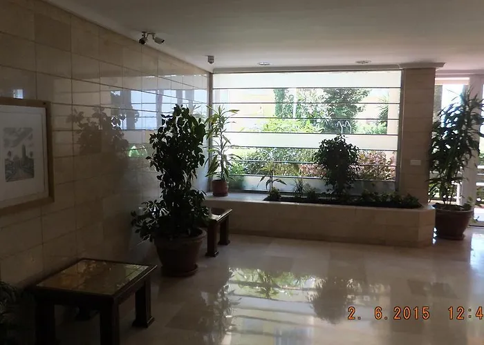 Port Apartment Estepona