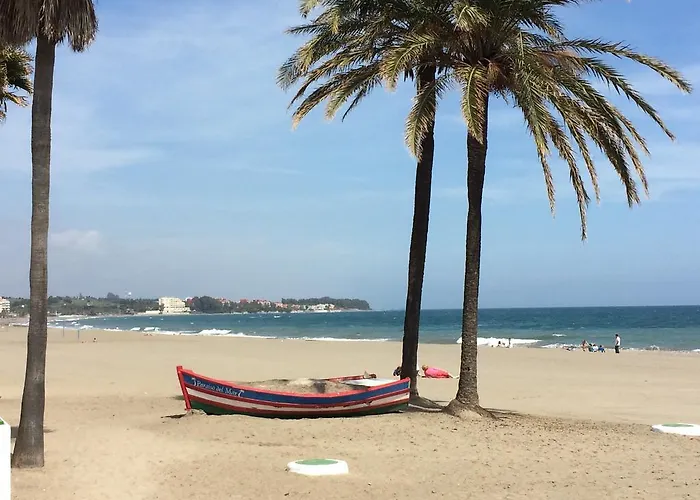 Port Apartman Estepona