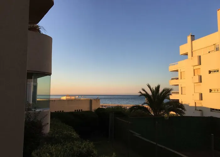 Port Apartment Estepona