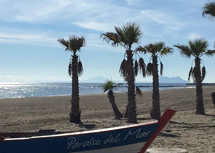 Port Estepona